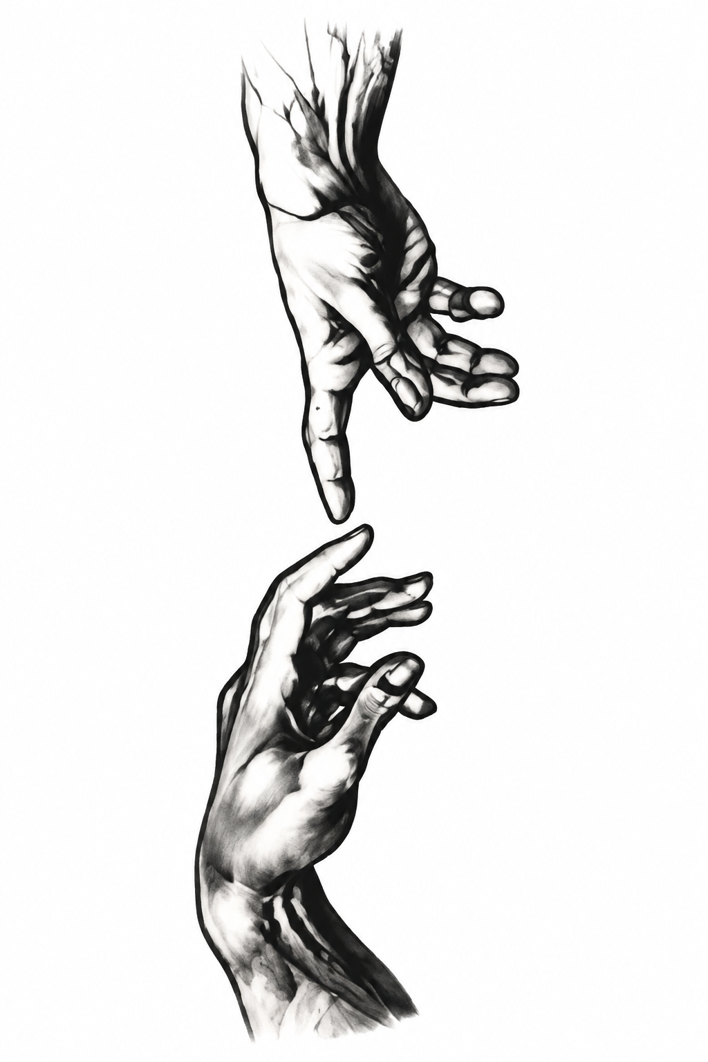 Divine Touch