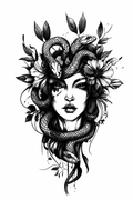 Serpent Queen