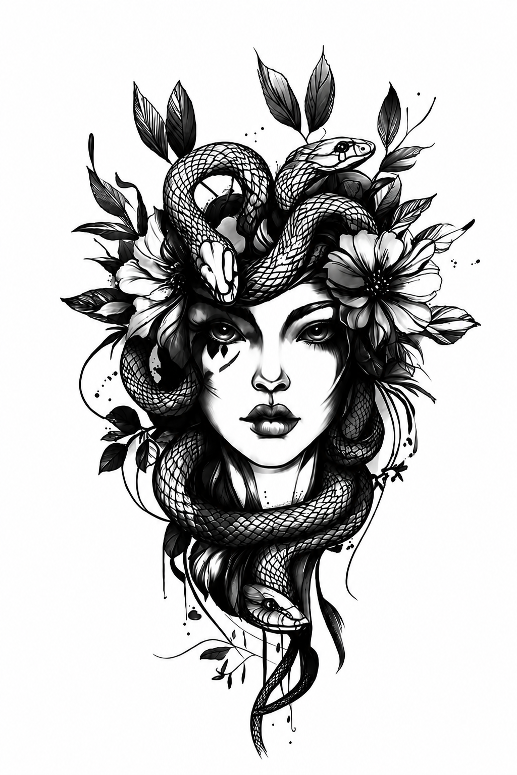 Serpent Queen