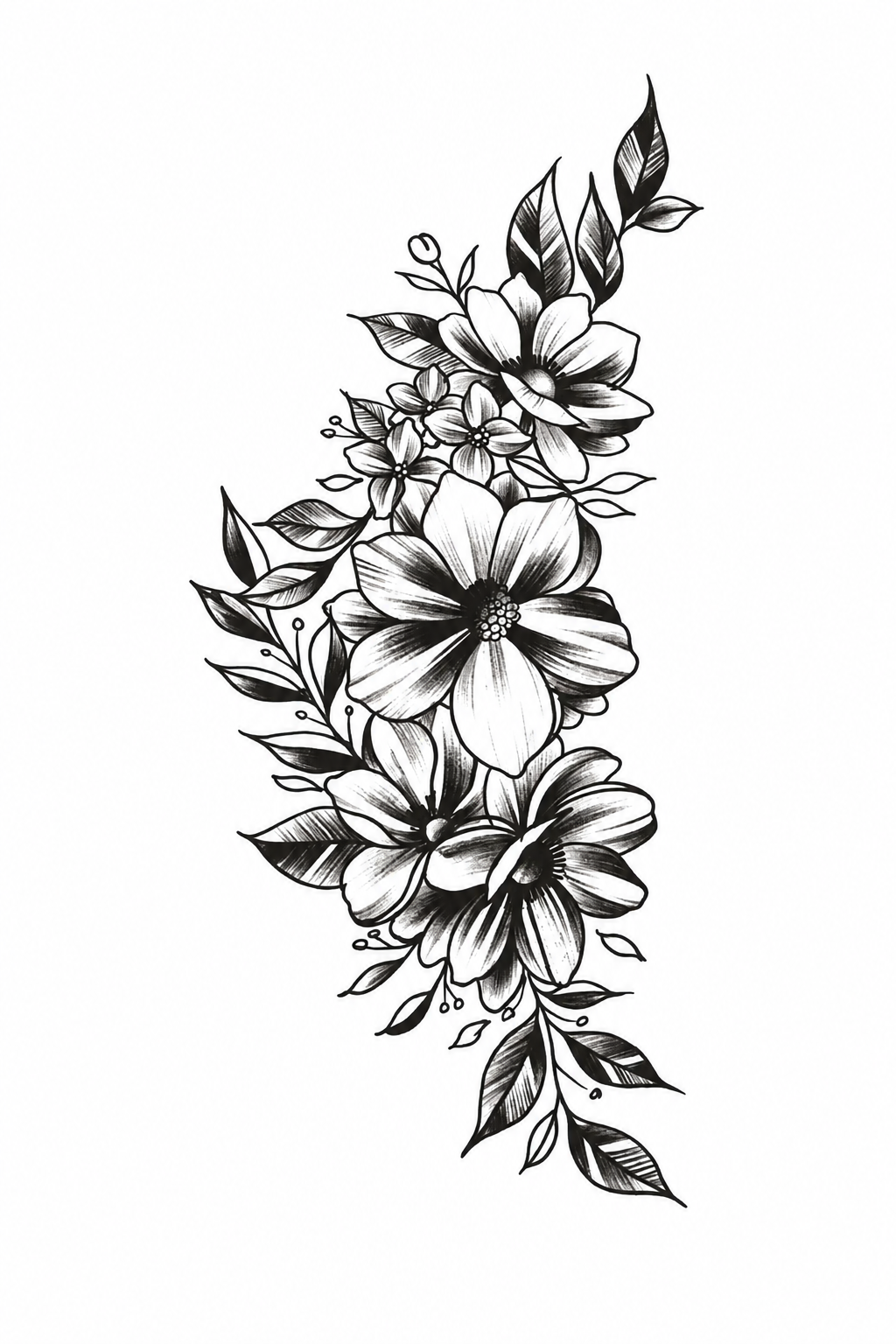 Wild Bloom