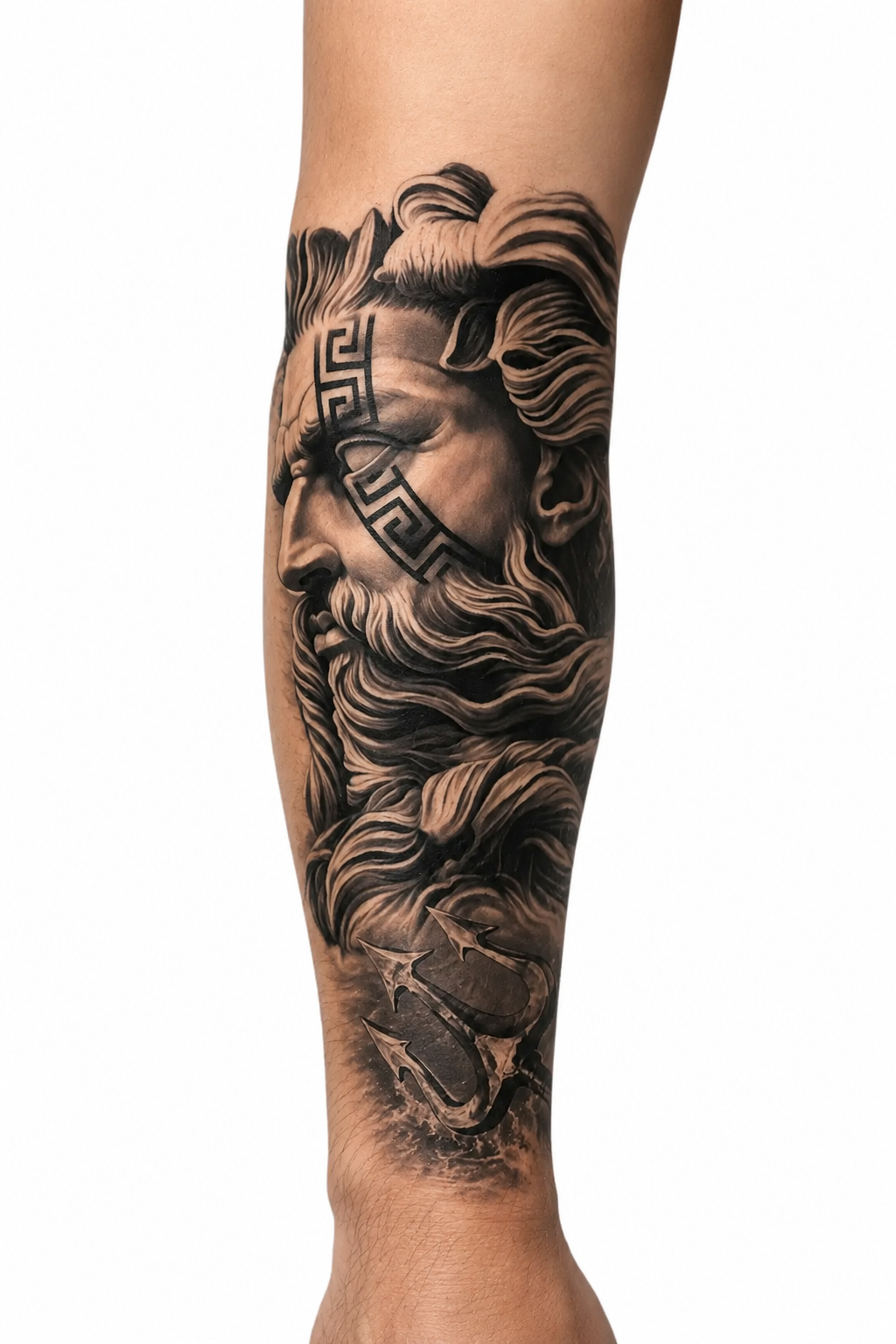 Poseidon