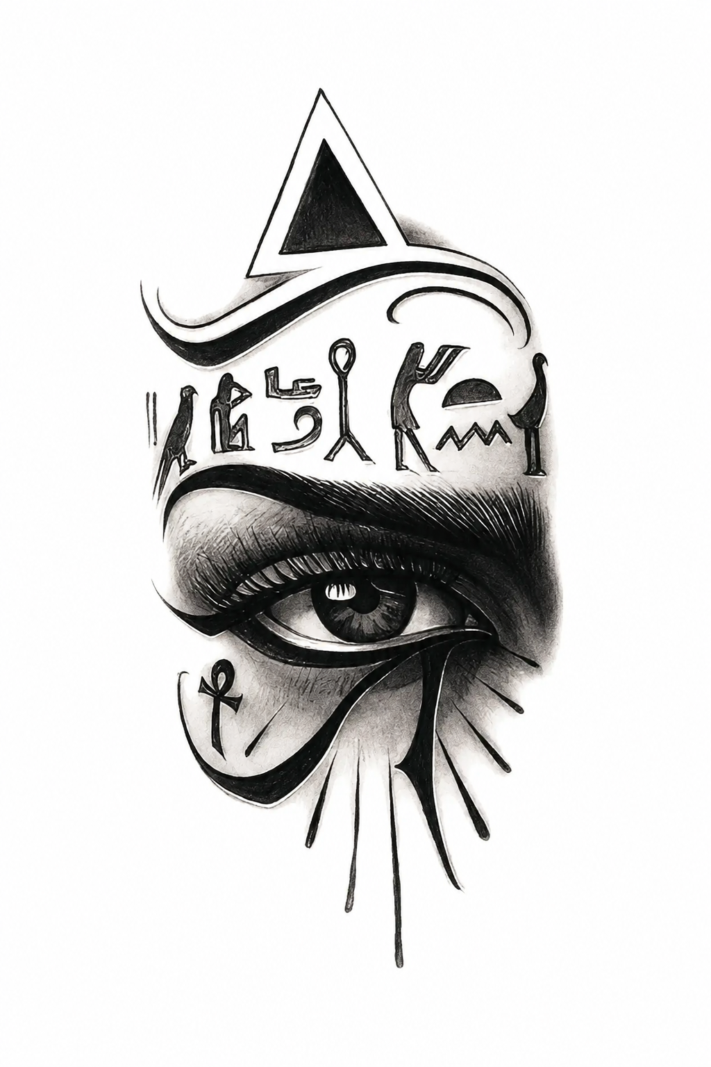 Eye of Ra