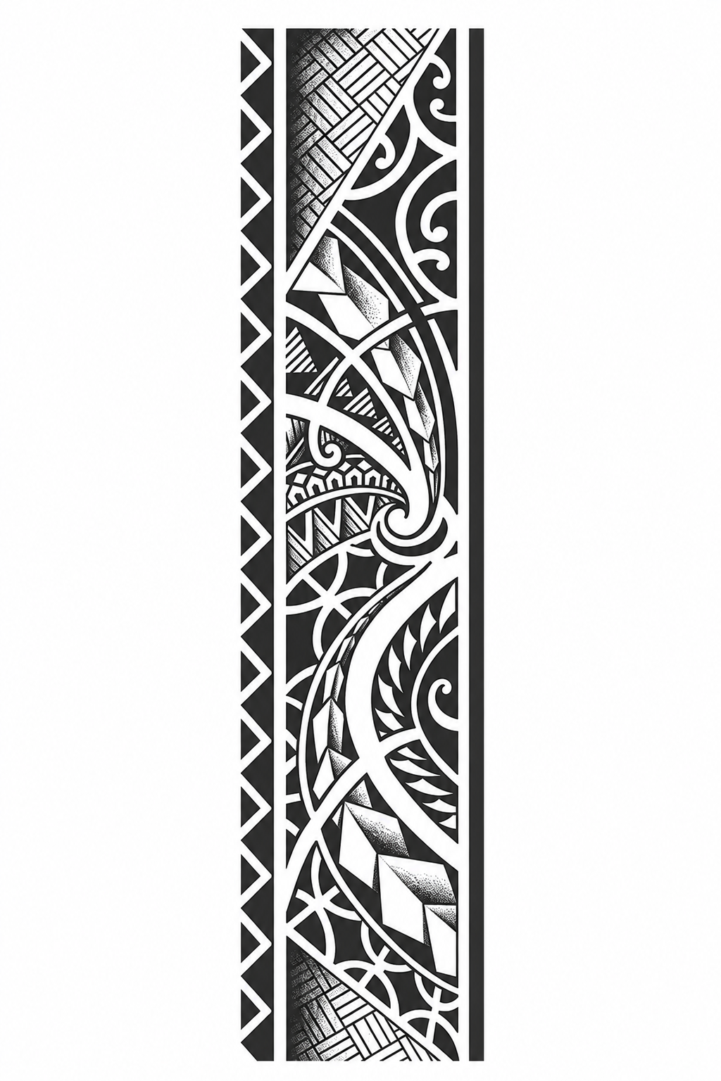 Tidal Mark