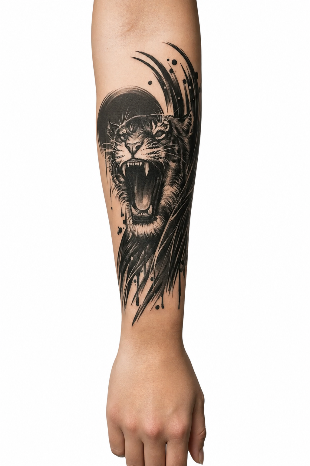 Wild Fury