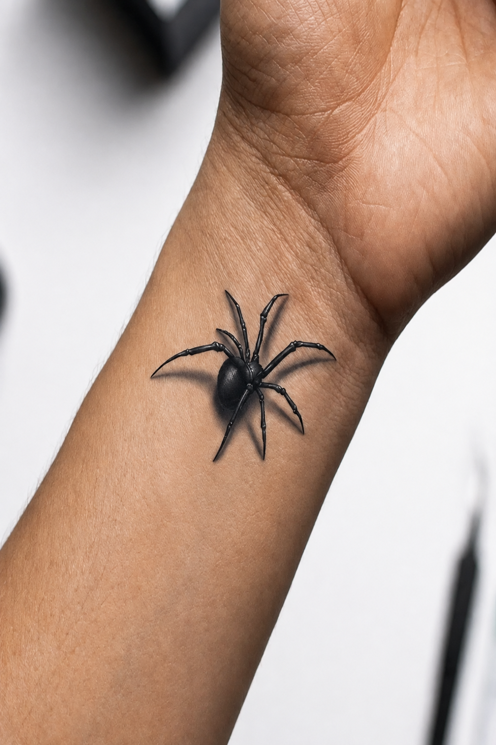 Black Widow