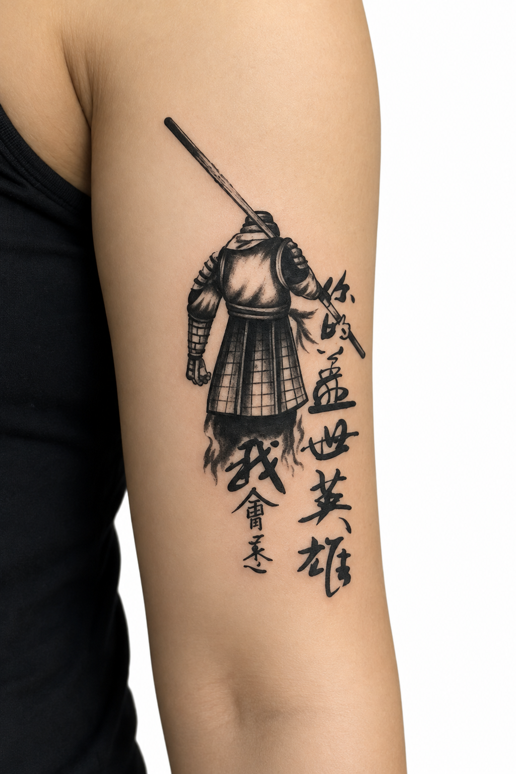 Ronin