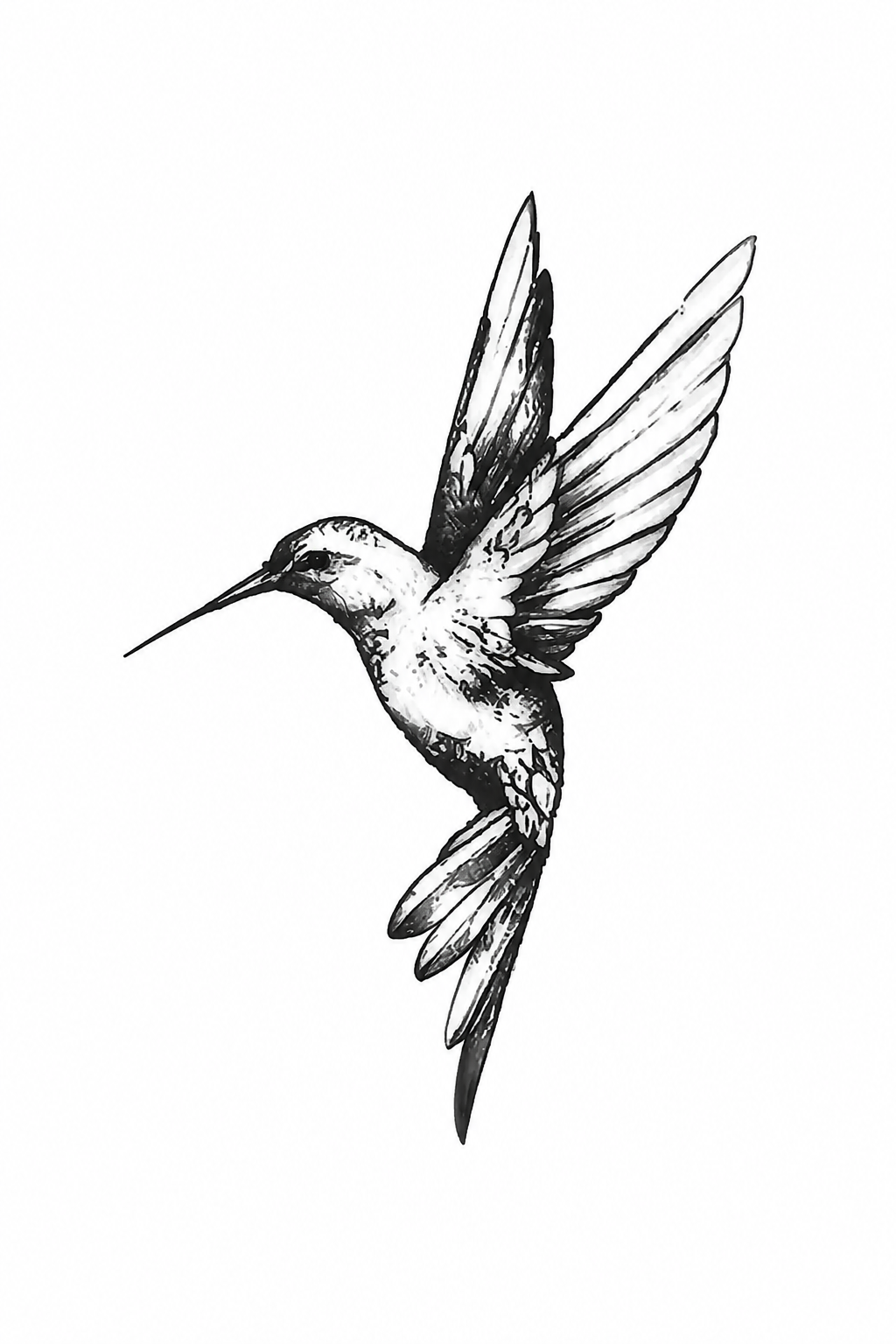 Hummingbird