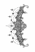 Moonlace