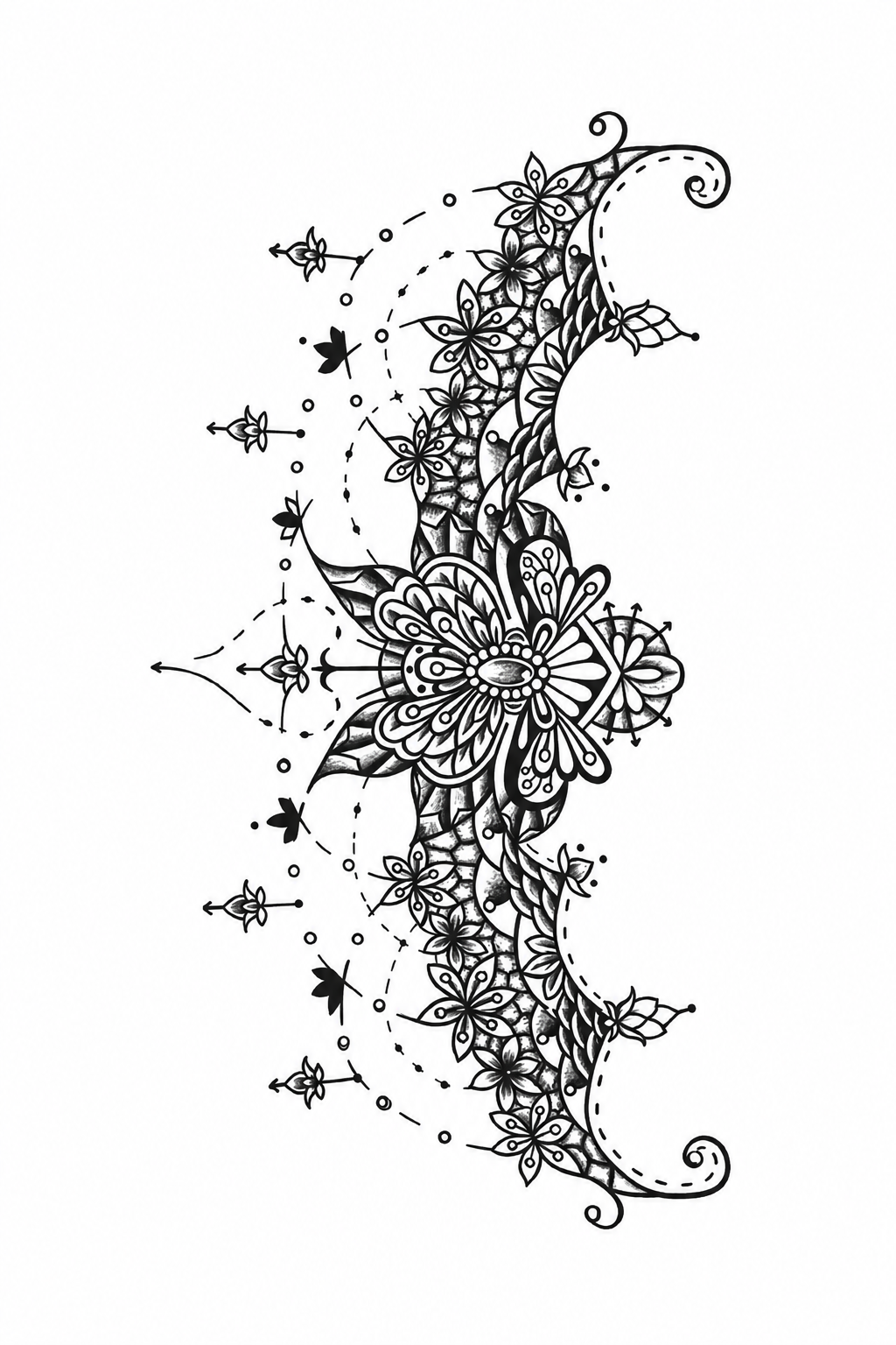 Moonlace