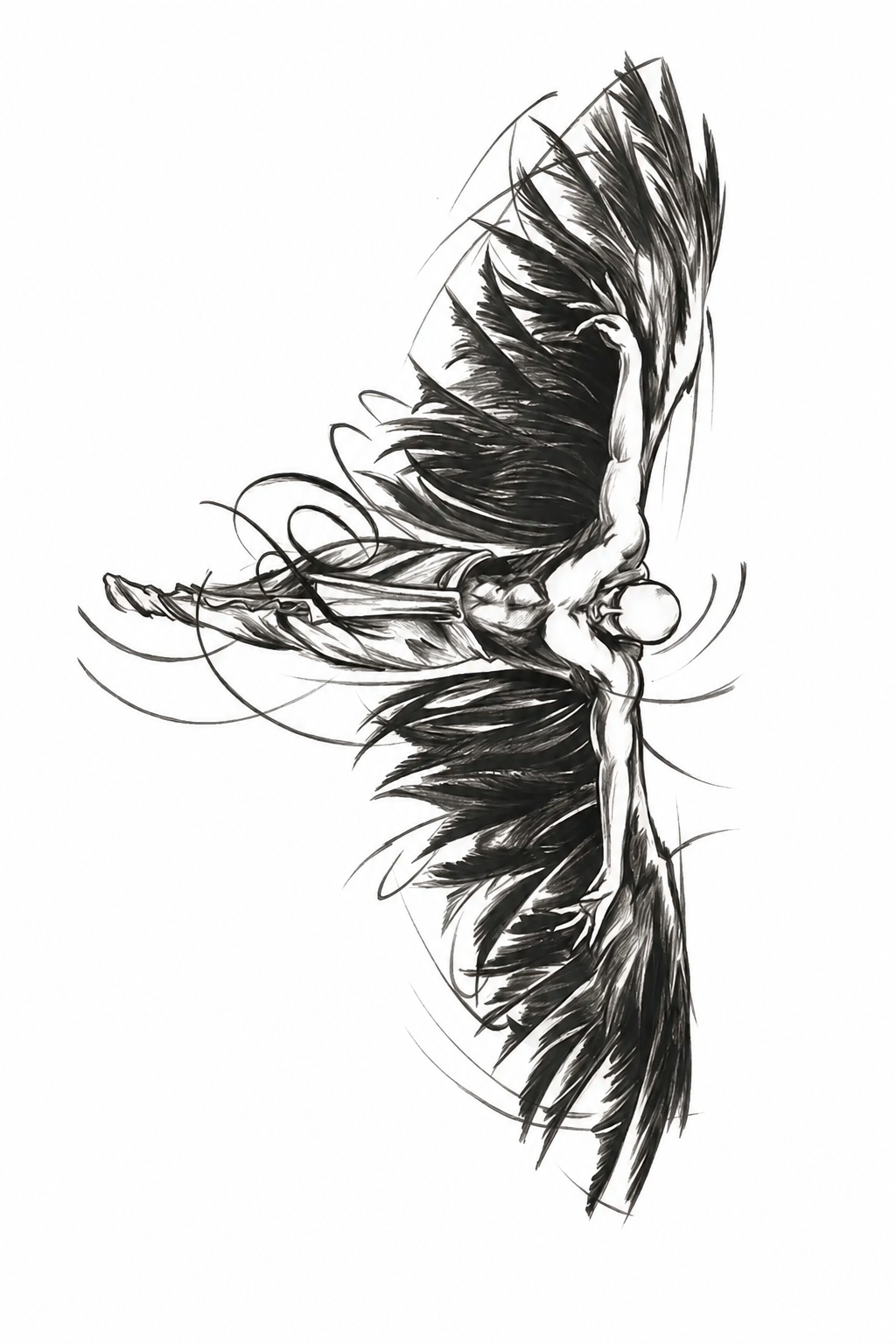 Fallen Angel