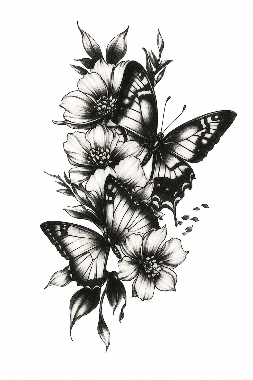Butterfly Garden