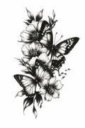 Butterfly Garden