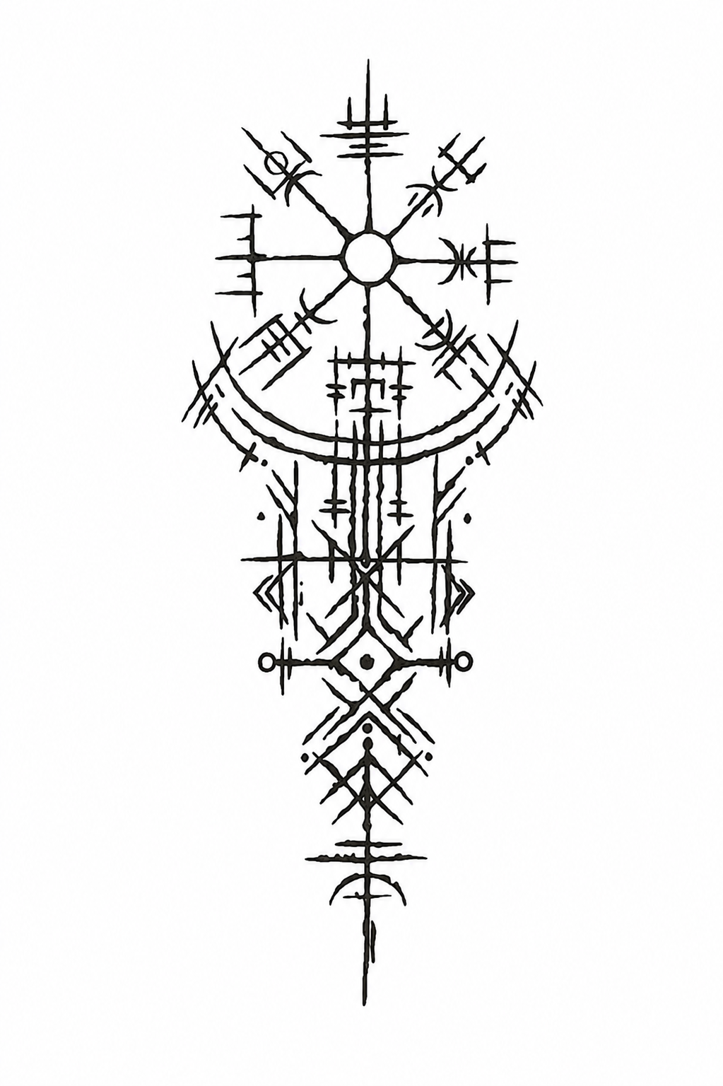 Vegvisir