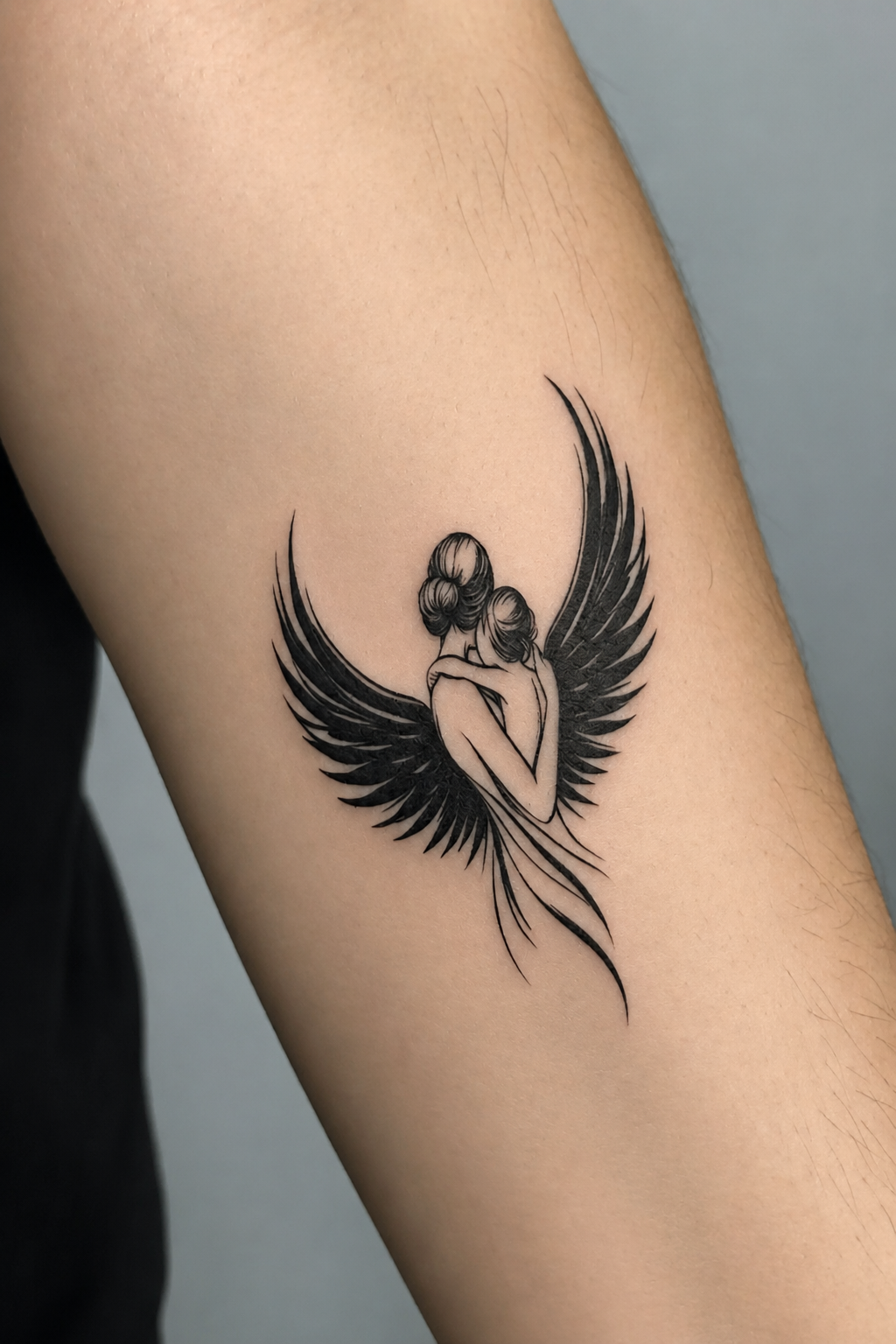 Guardian Angel