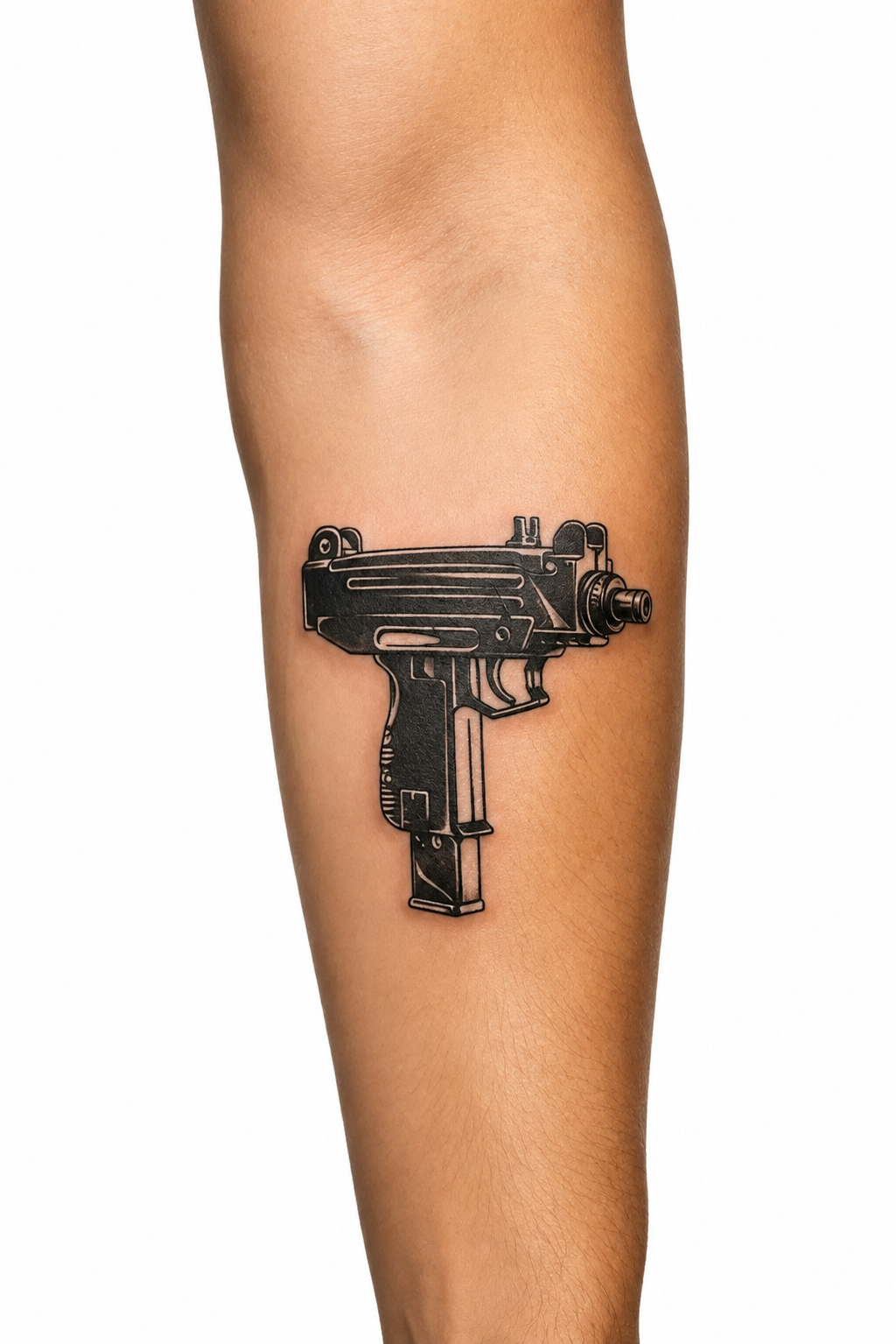 Uzi