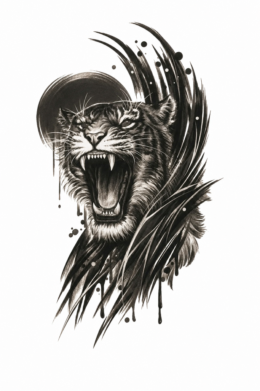 Wild Fury