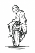 Street Rider