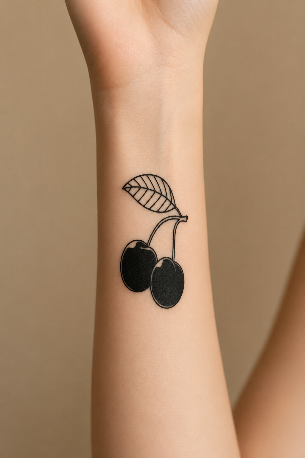 Cherry