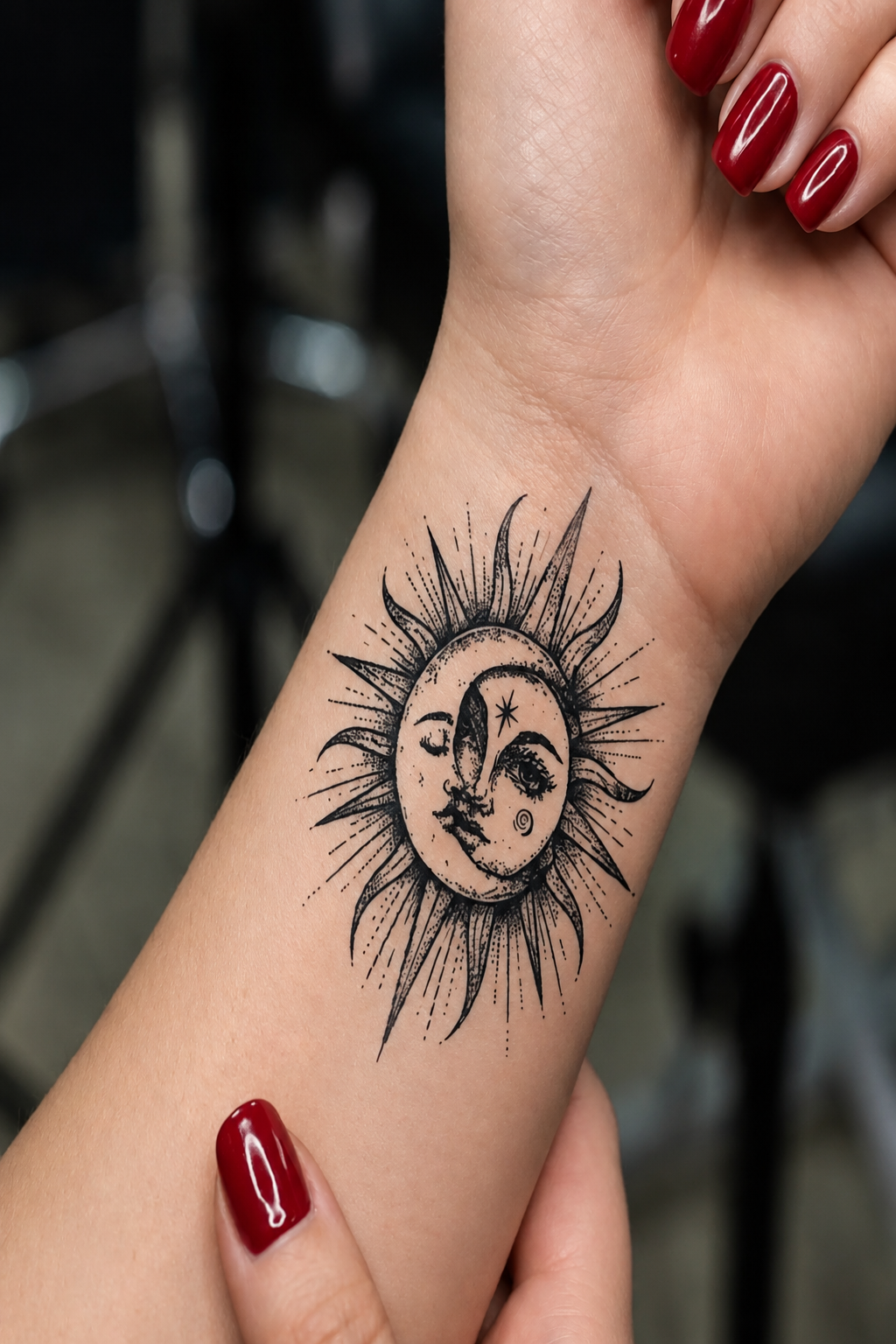 Eclipse