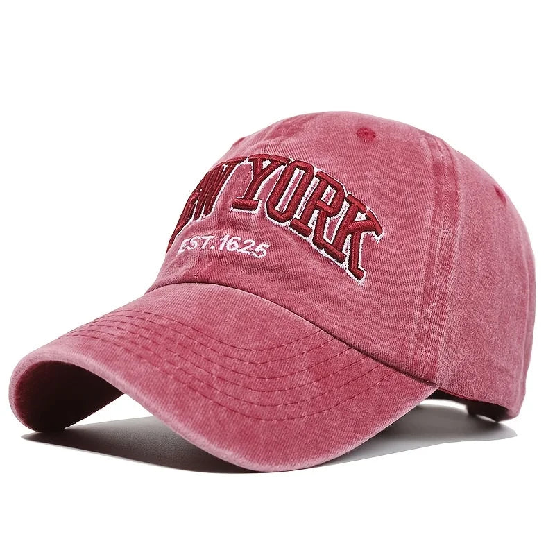 New York Vintage Cap