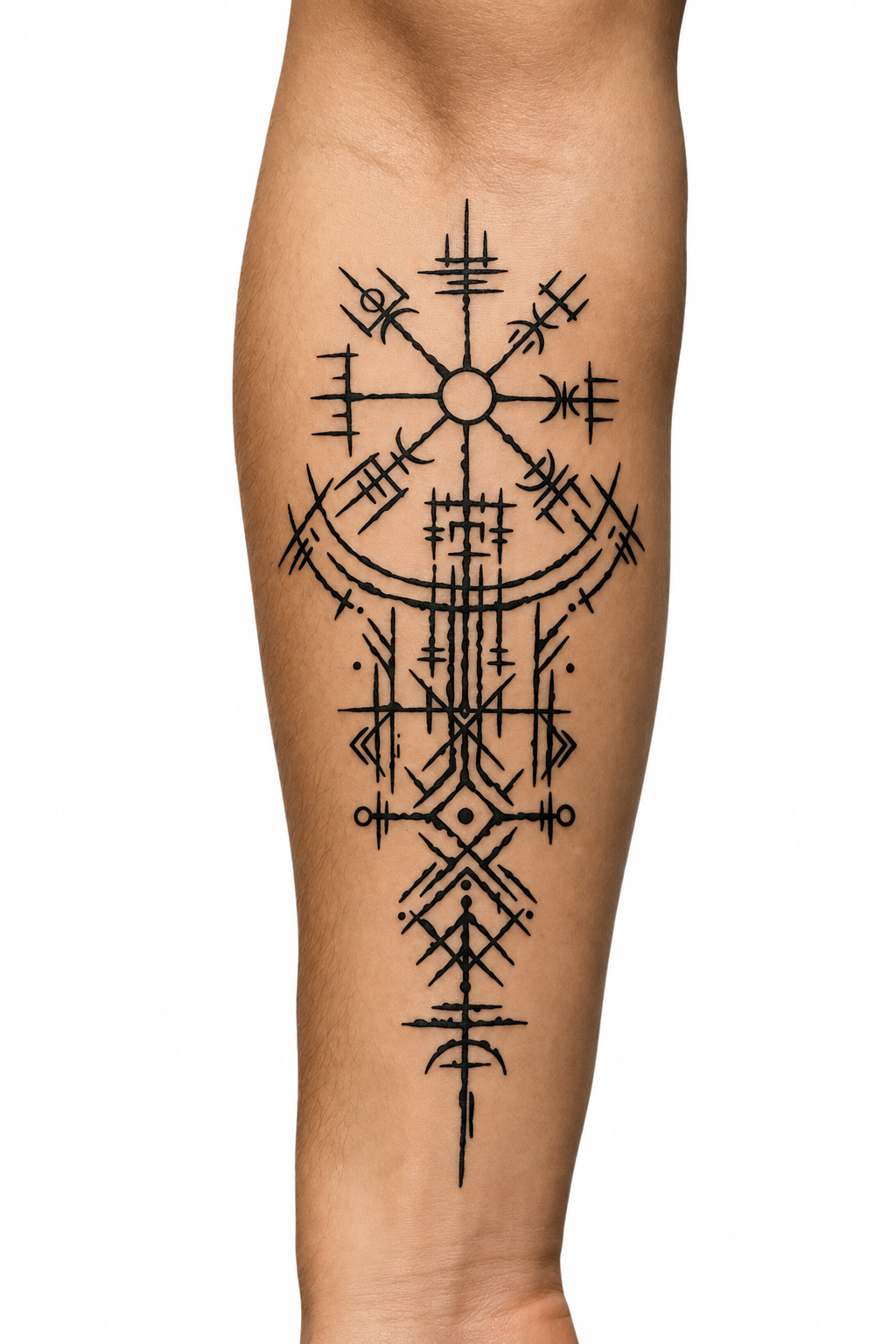 Vegvisir