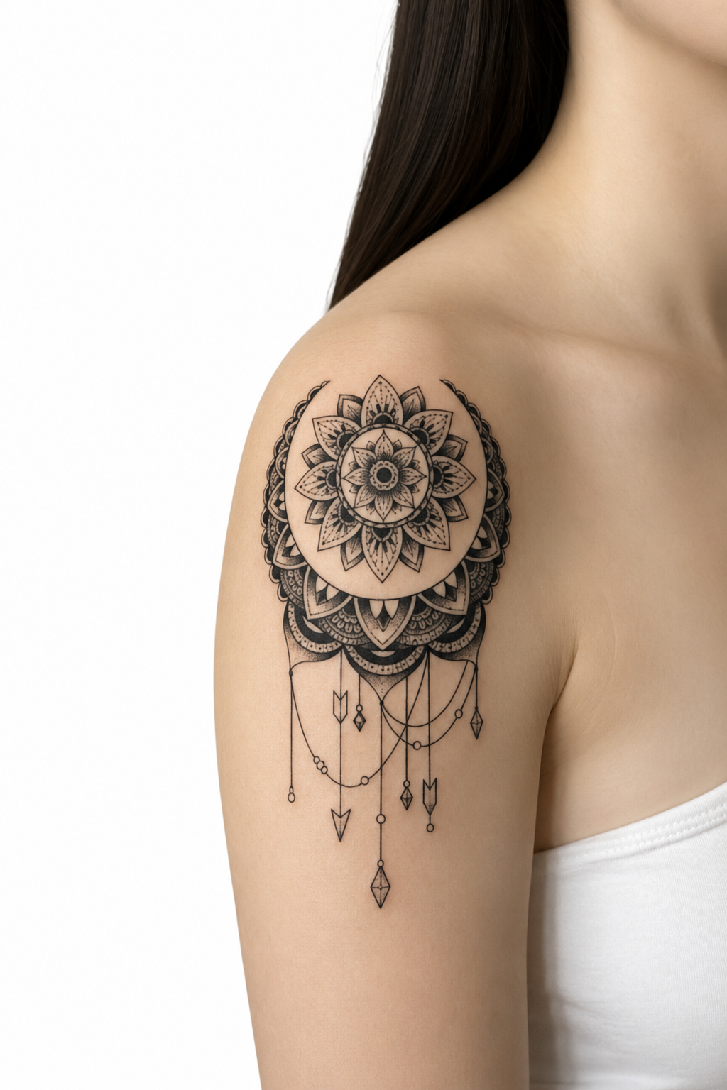 Sacred Mandala