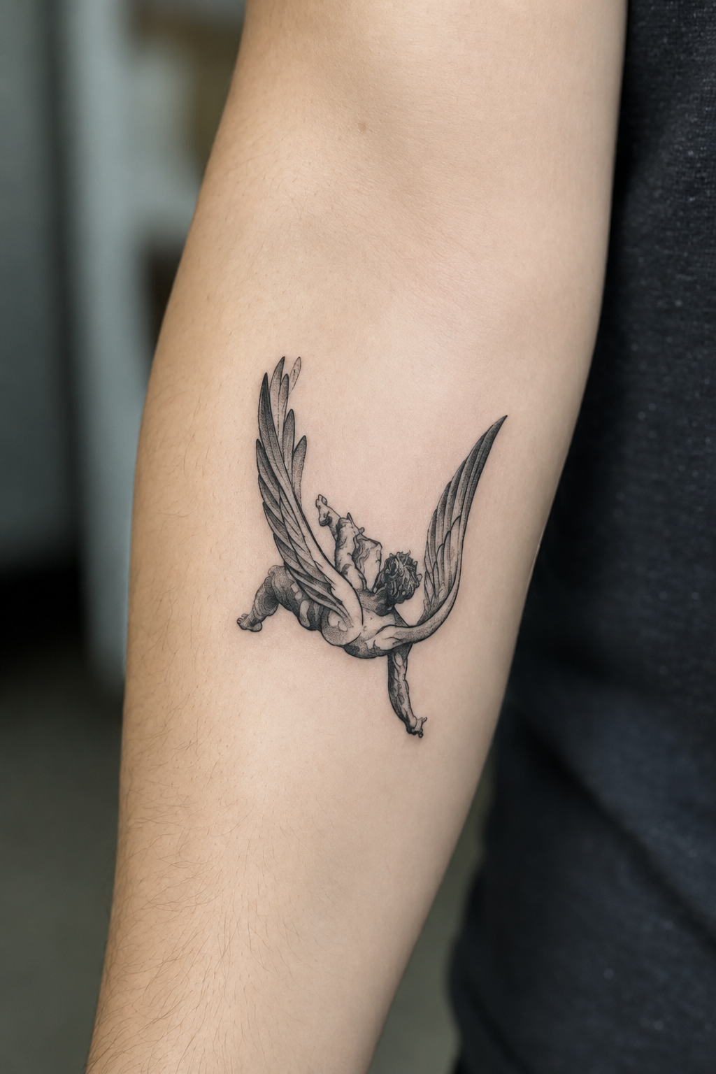 Fallen Angel