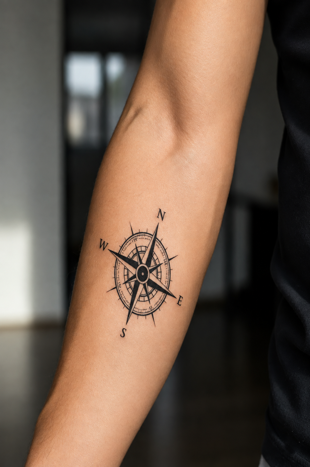 Compass