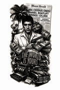 The World Is Yours