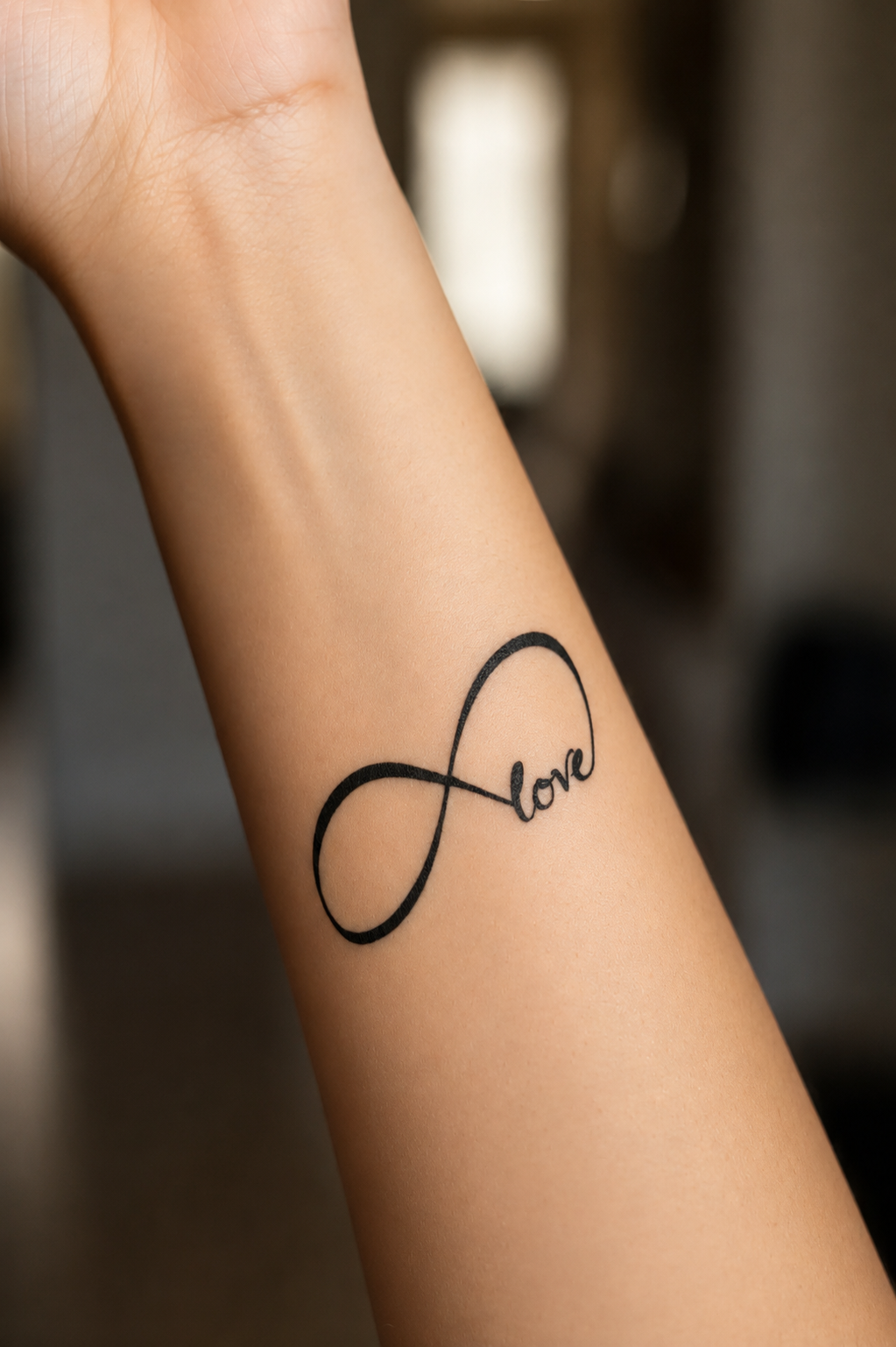Infinite Love