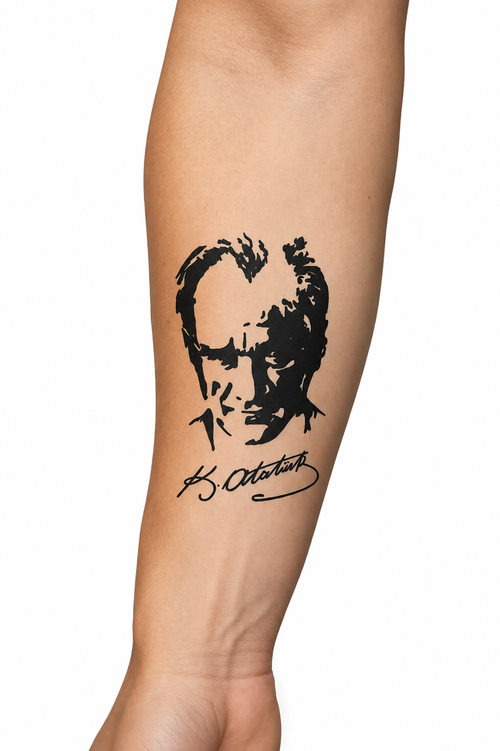 Atatürk
