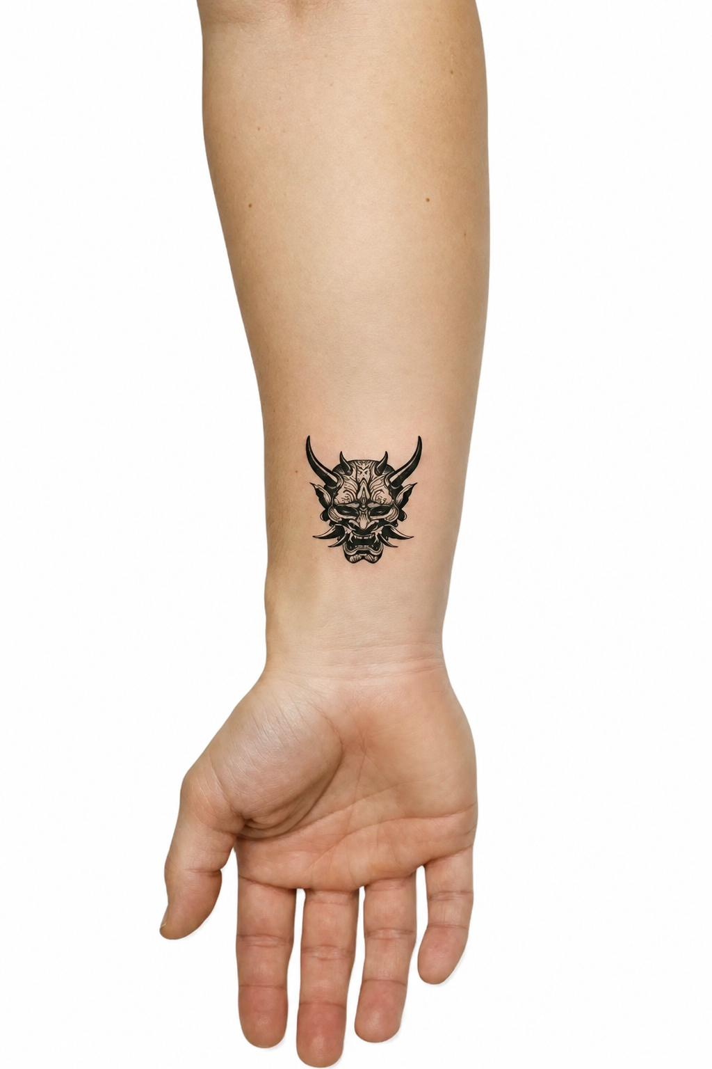 Oni Demon