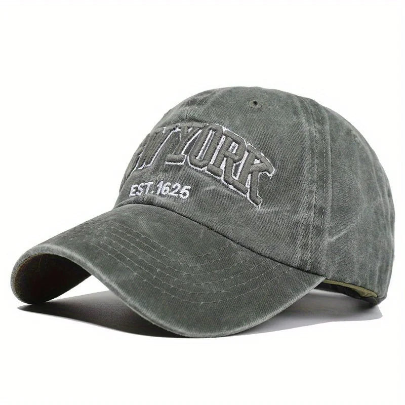 New York Vintage Cap