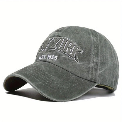 New York Vintage Cap