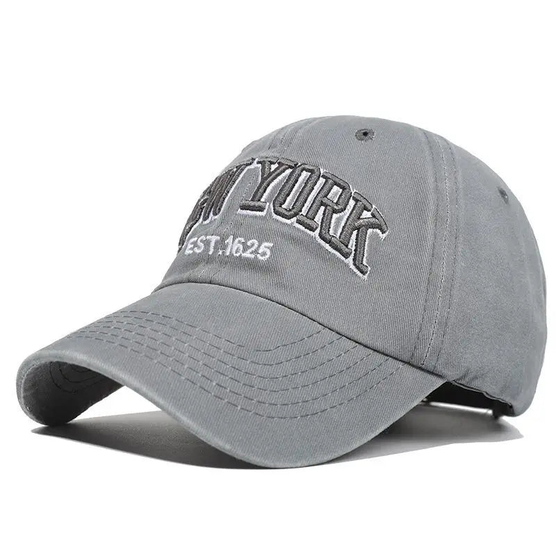 New York Vintage Cap
