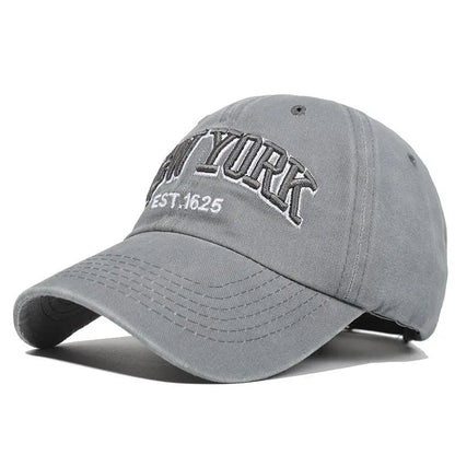 New York Vintage Cap