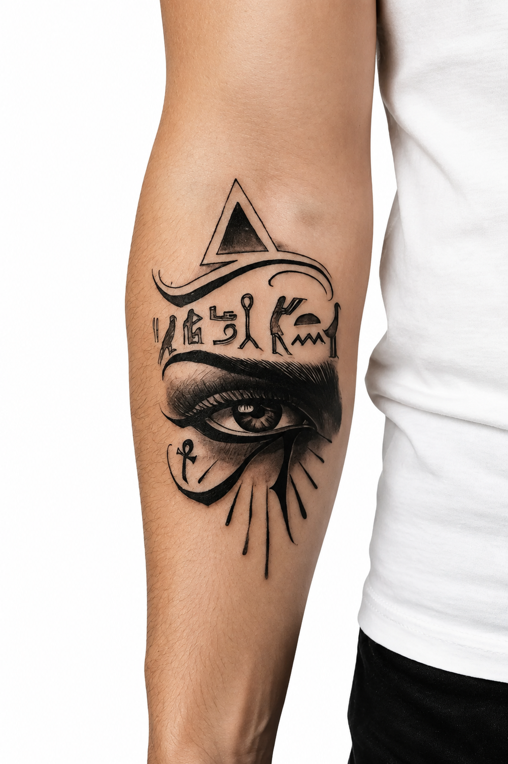 Eye of Ra