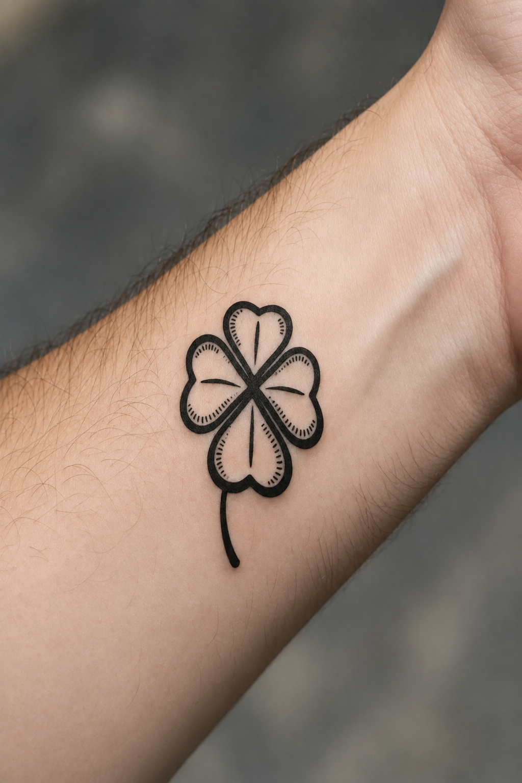 Lucky Clover