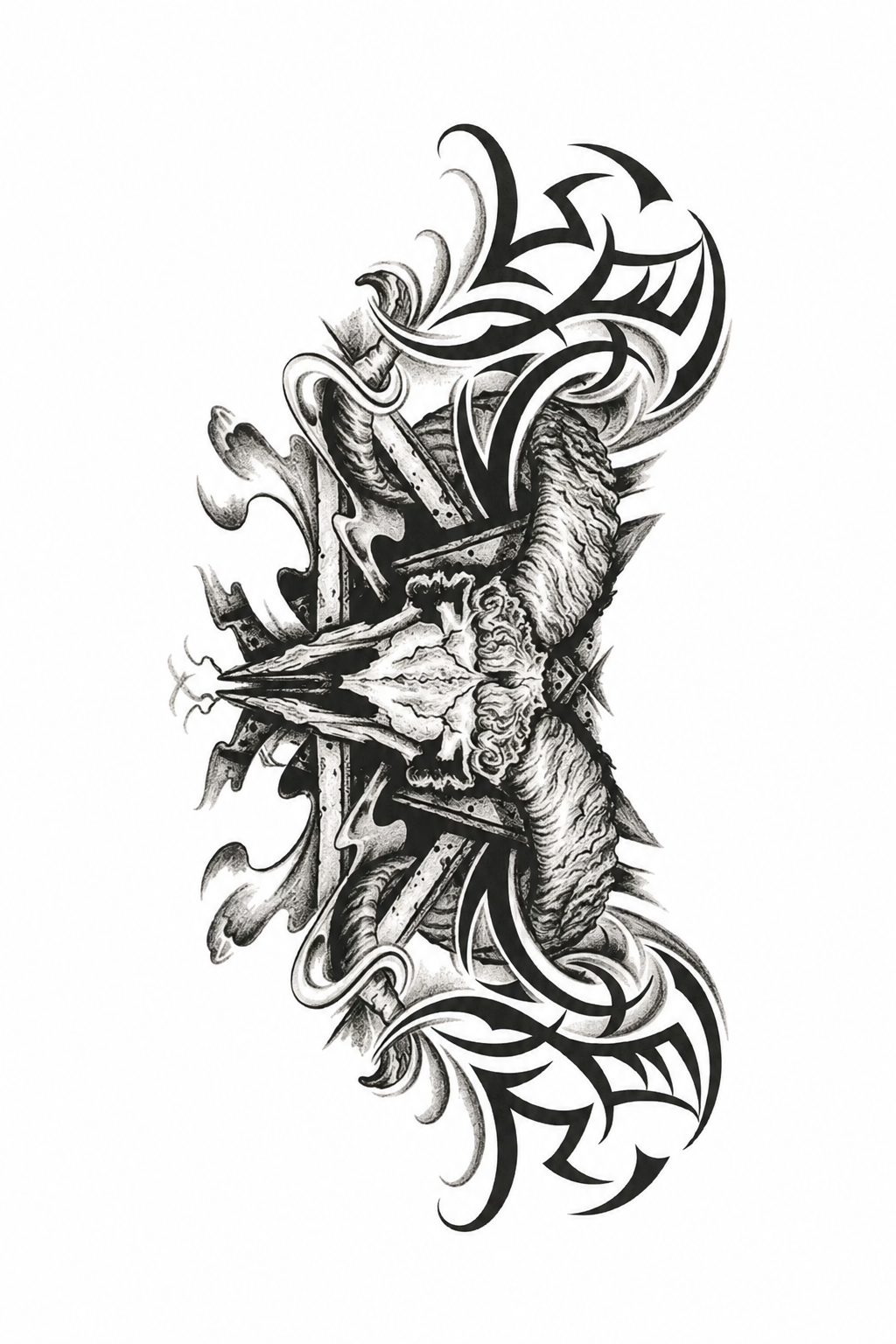 Bone Ritual