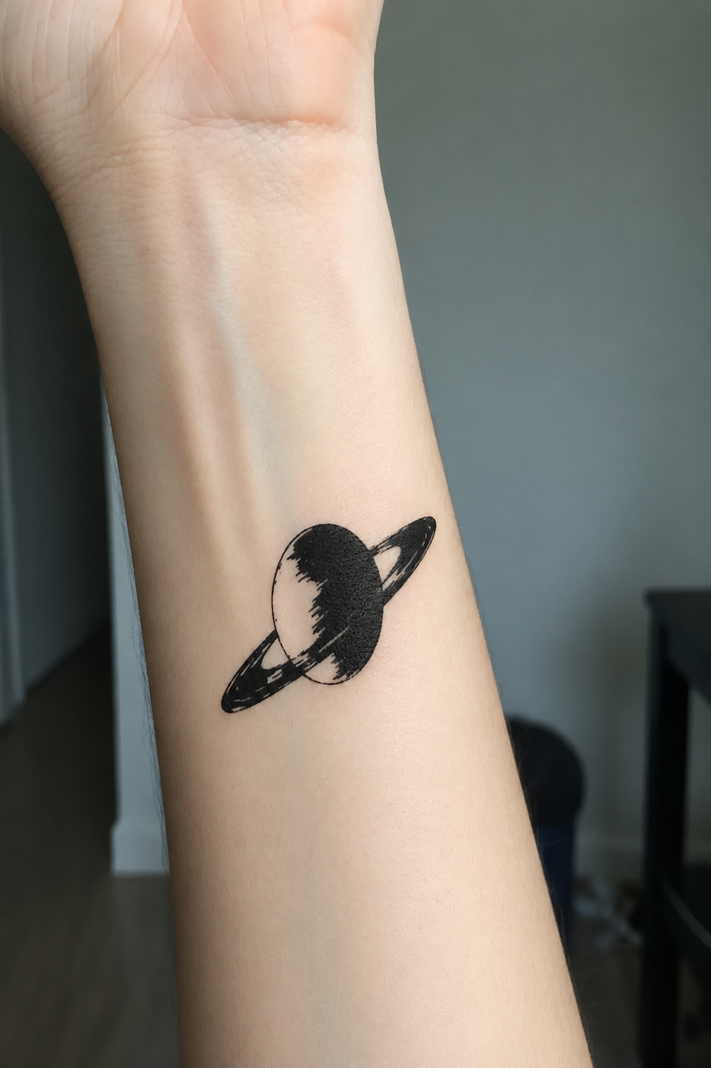 Saturn