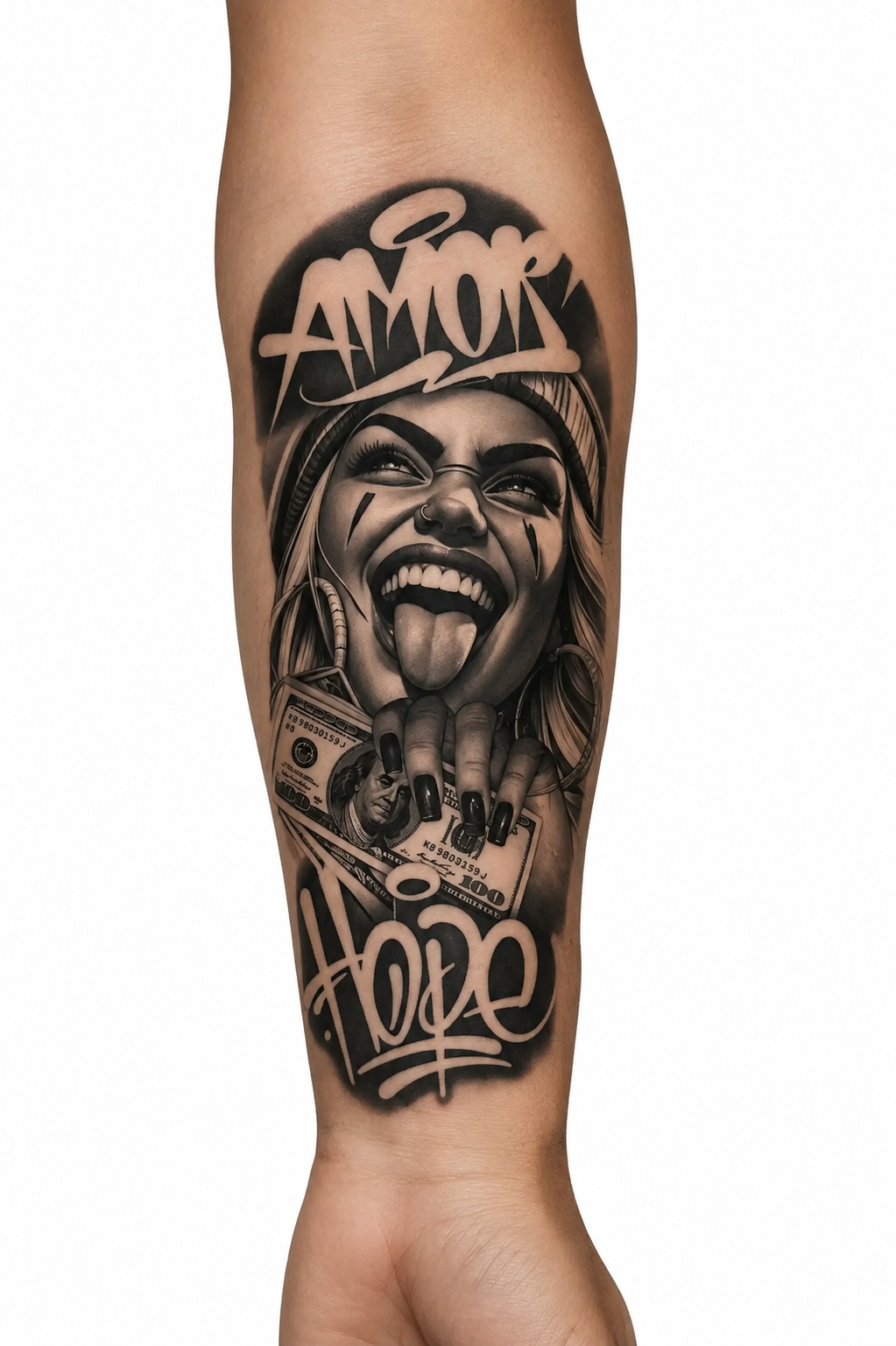 Amor