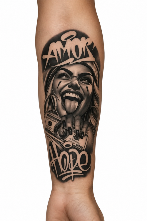 Amor