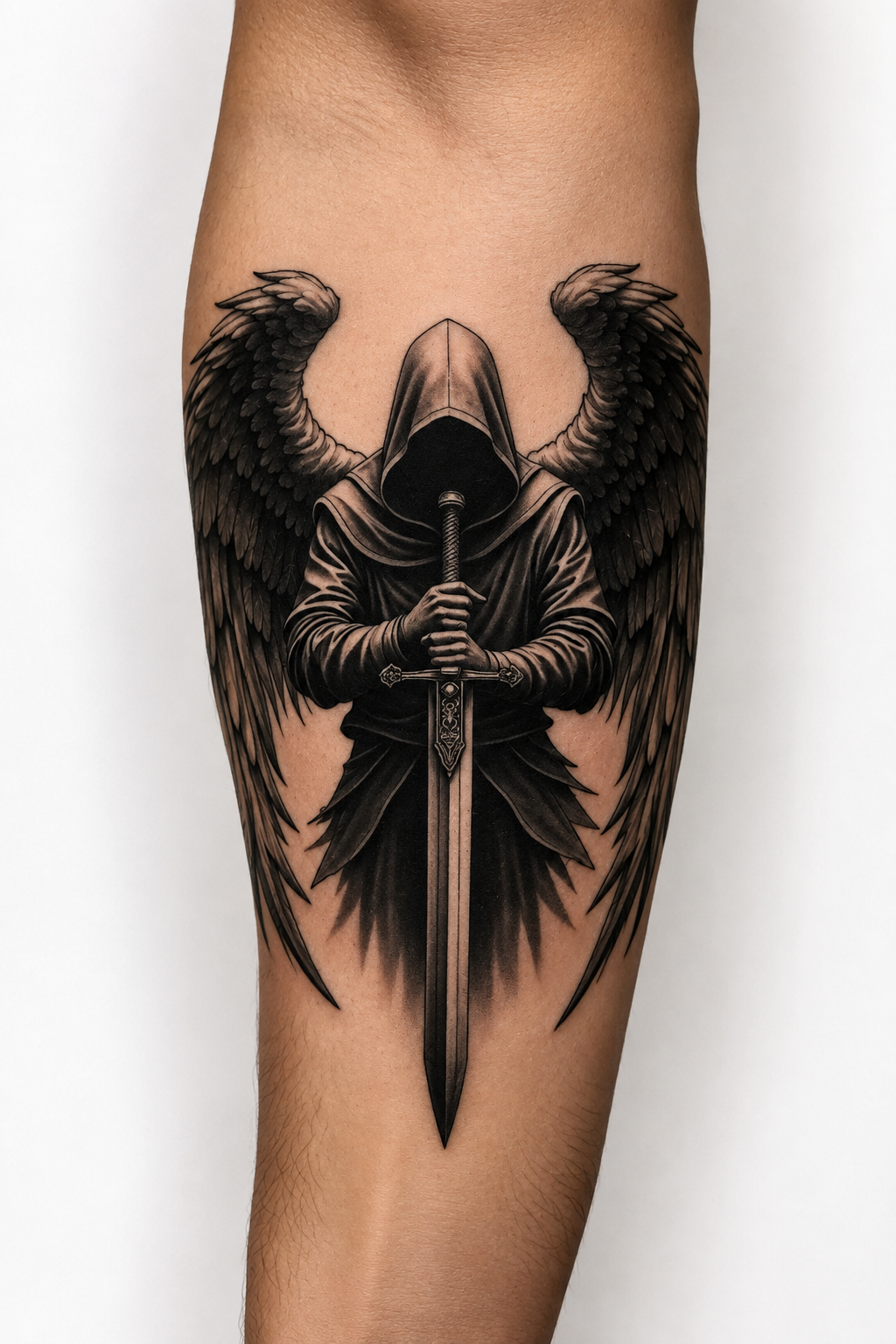 Dark Guardian