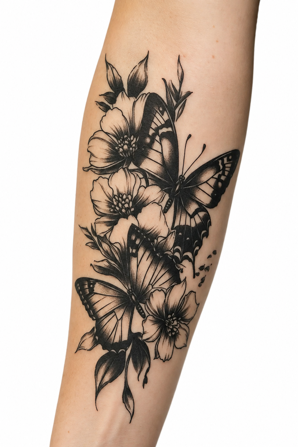 Butterfly Garden