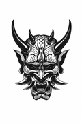 Oni Demon