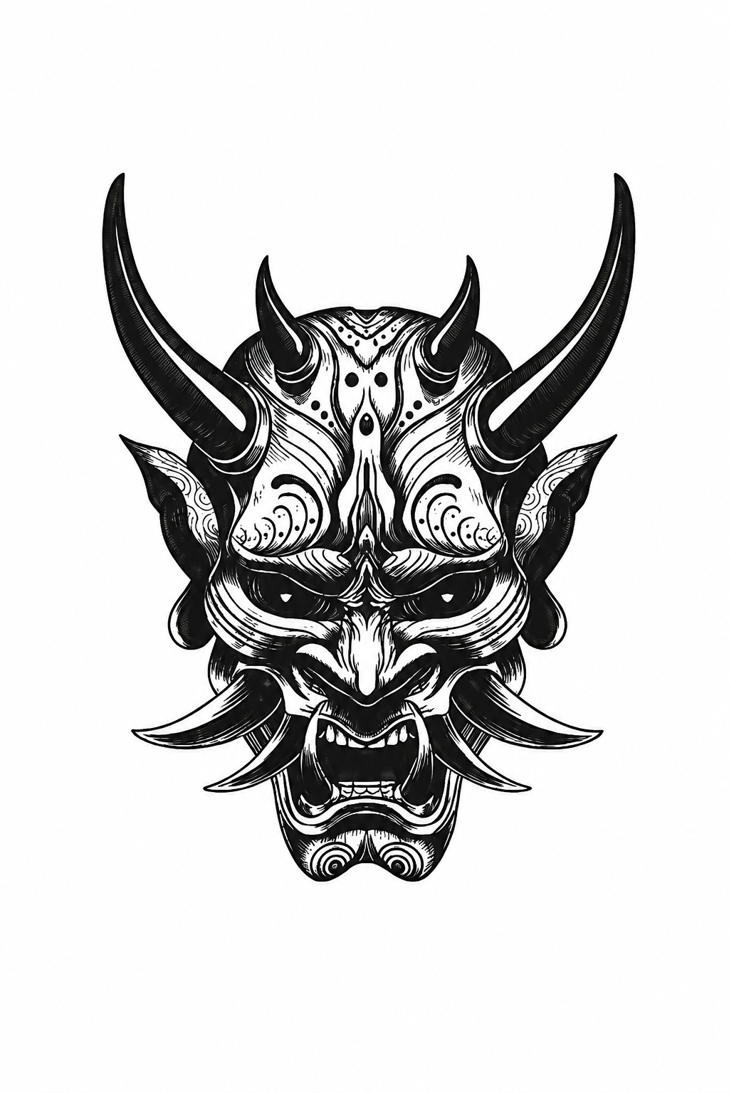 Oni Demon