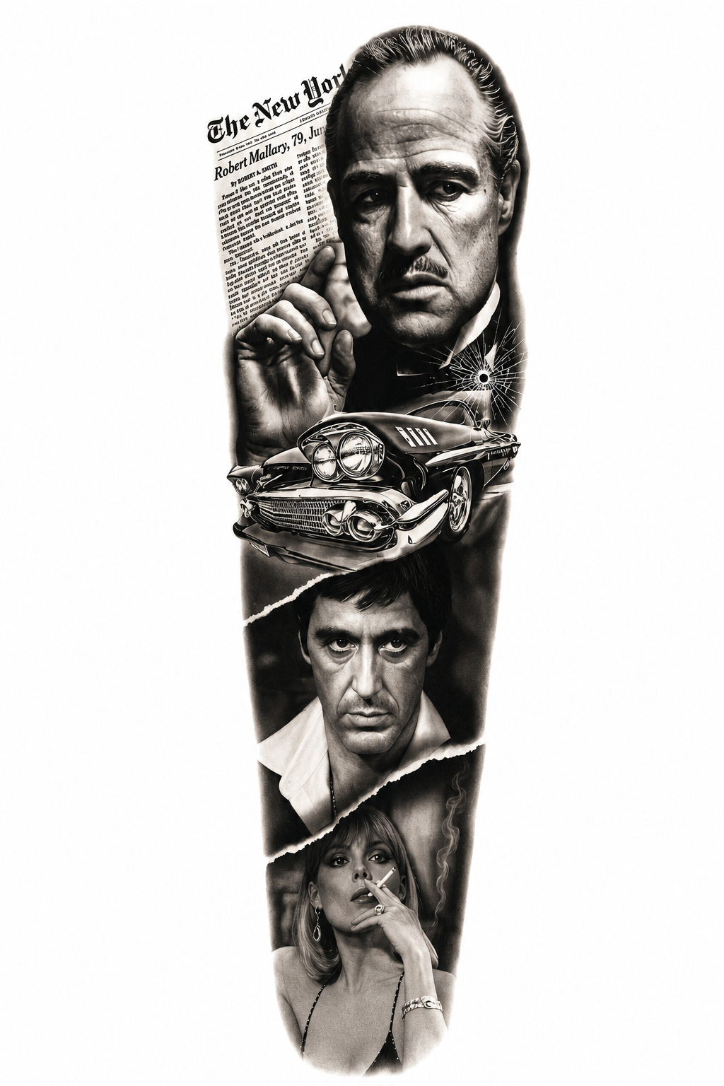 The Godfather