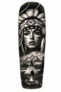 Spirit of the Tribe