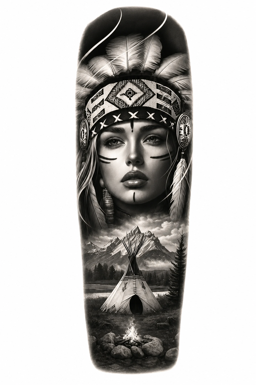 Spirit of the Tribe