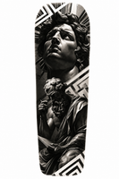David & Socrates